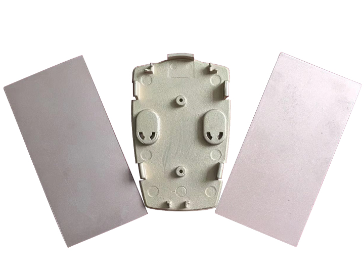 隱形涂料 產品配件