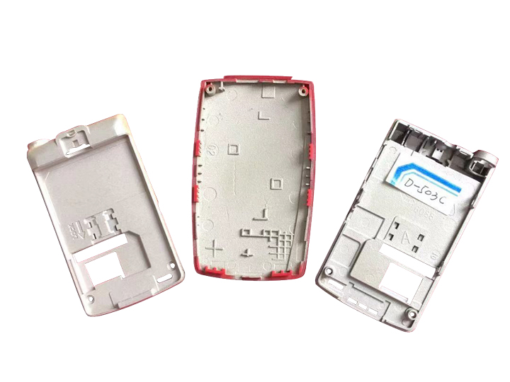 隱形涂料 產品配件