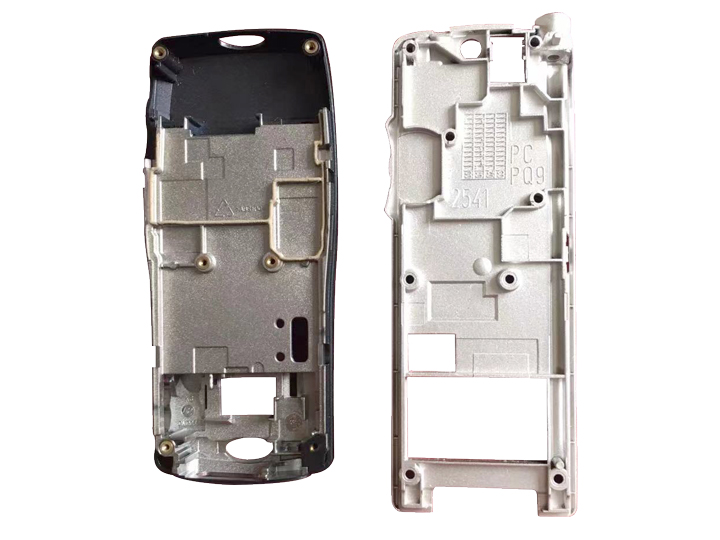 電磁波屏蔽導電涂料 產品配件