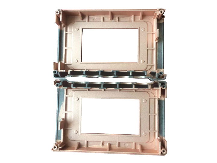 電磁波屏蔽導(dǎo)電涂料 產(chǎn)品配件