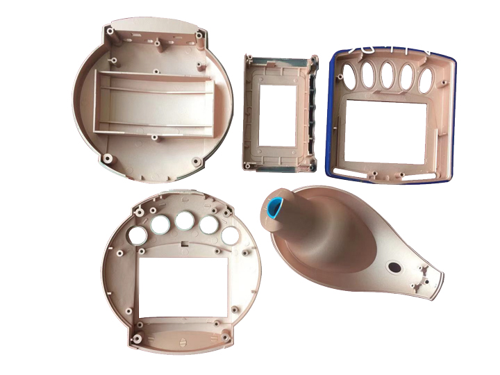 電磁波屏蔽導(dǎo)電涂料 產(chǎn)品配件